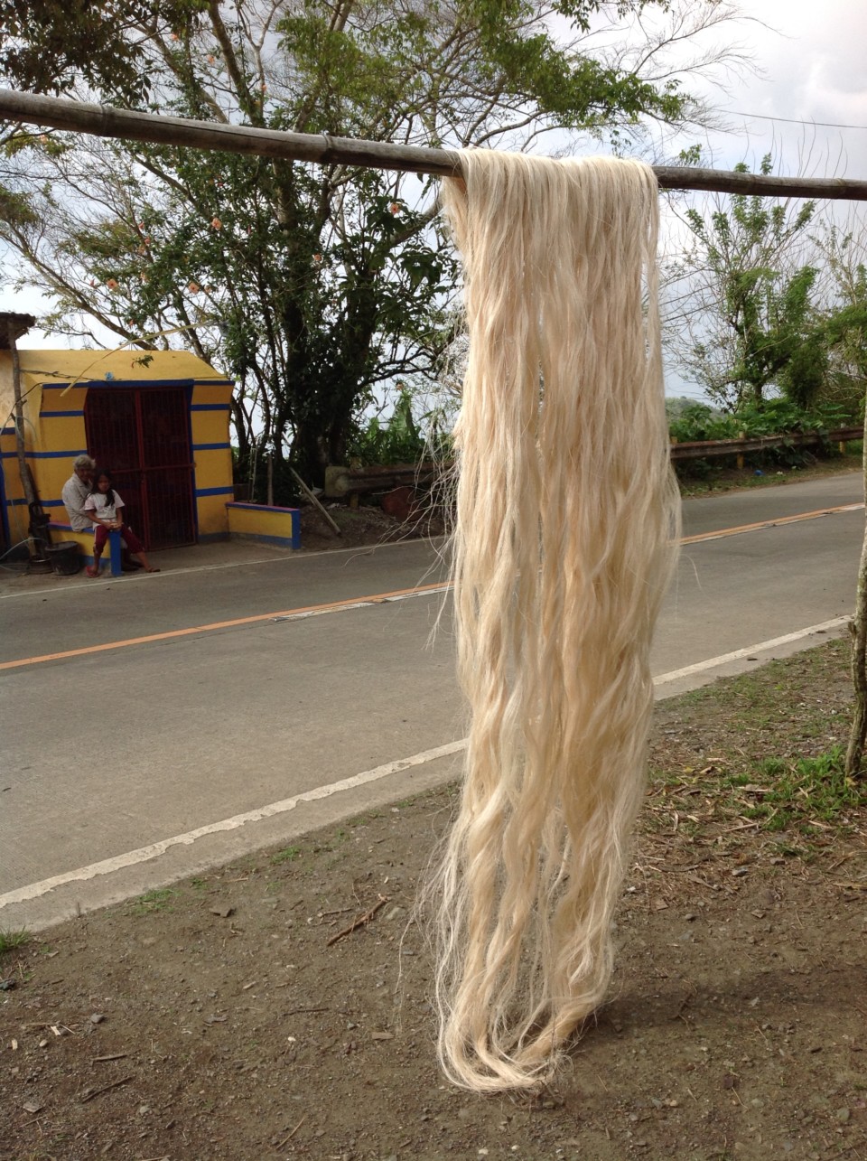 fil d'abaca
