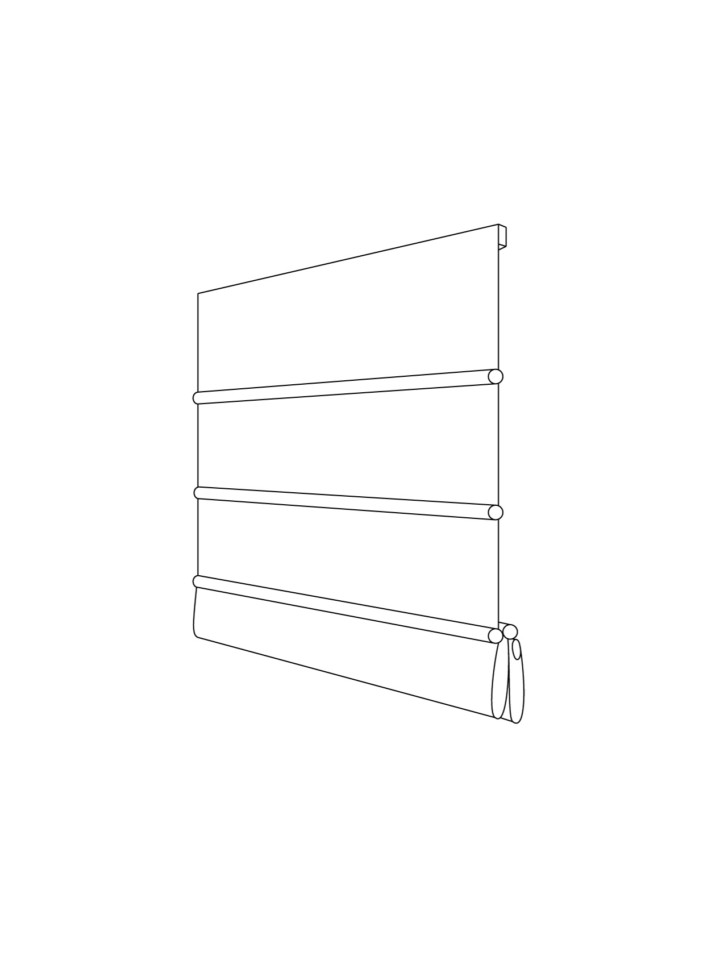 Store Amer/ Structuré