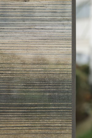 Ecran tye and dye gris beige