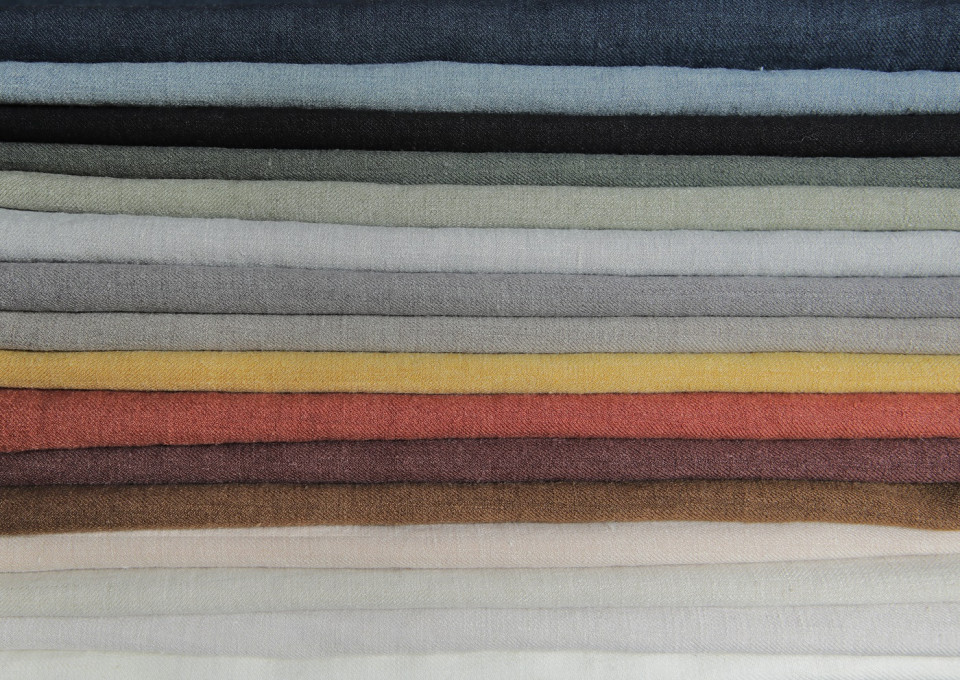 Linwool