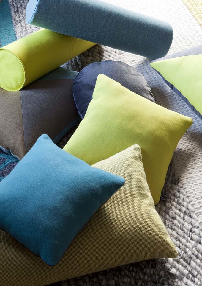 Cushions