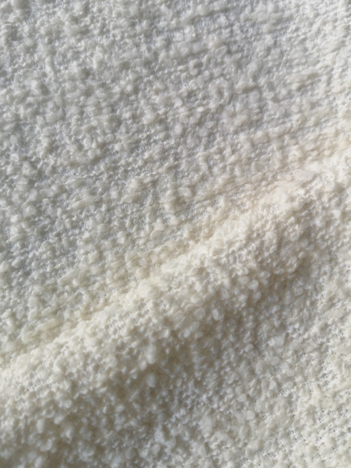 Bergamo XL light crème