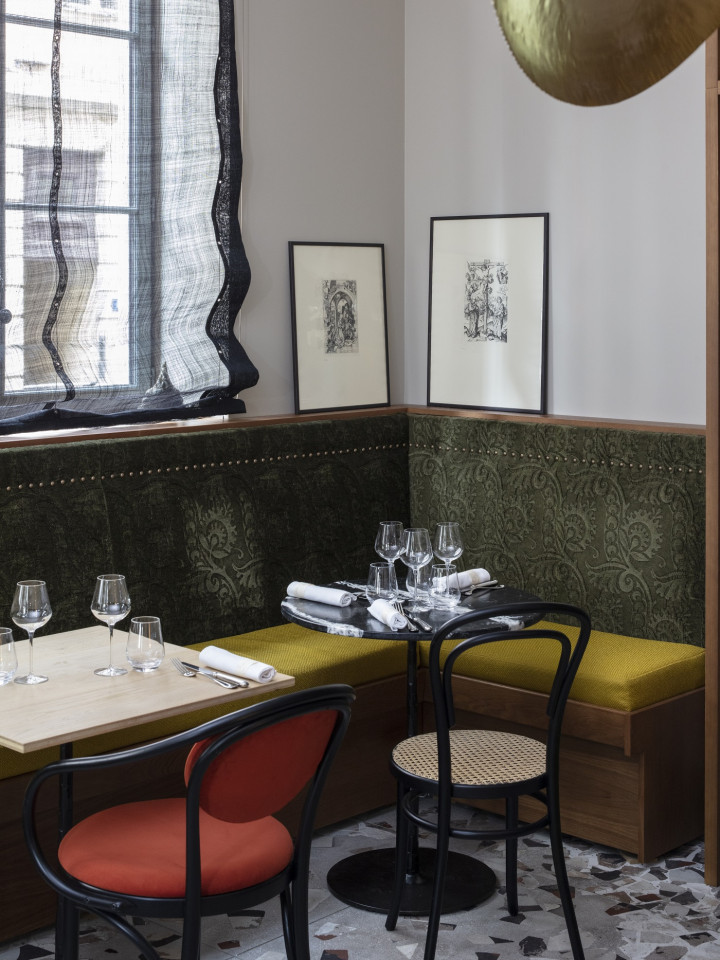 Simple d’abaca