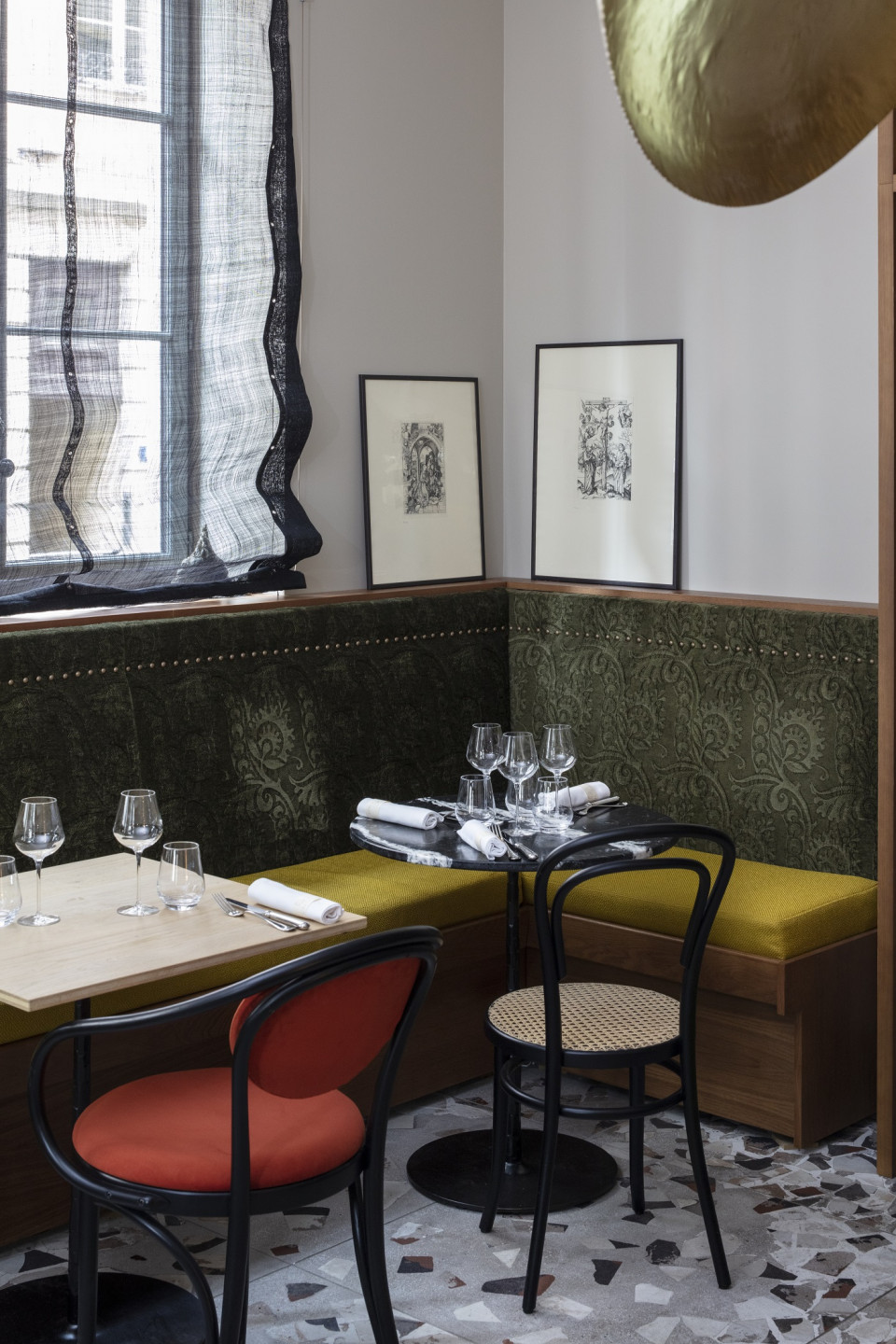 Simple d’abaca
