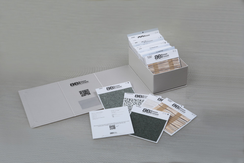 Le coffret Signature